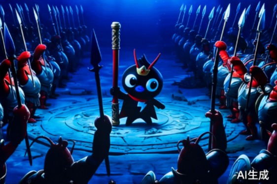 阿里发布“悟空” 把“龙虾”装进2000万企业组织里