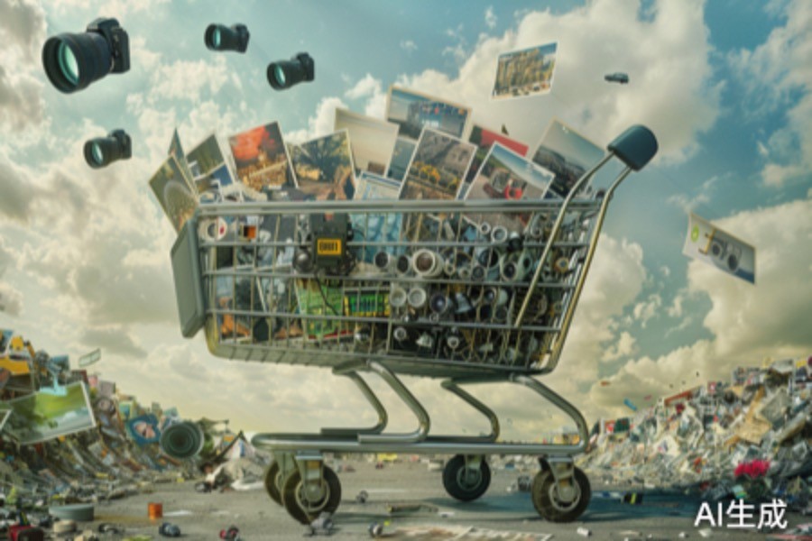 三个人撑起千万生意 老板决定：不招人 只雇AI