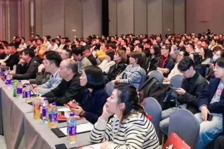 8000人齐聚杭州！“2026中国餐饮产业节”圆满落幕