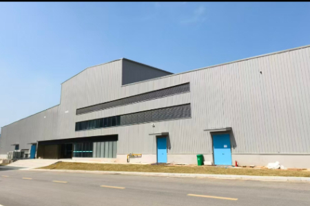 元气森林咸宁创新院正式揭幕：耗资2亿打造一座为试验而生的工厂