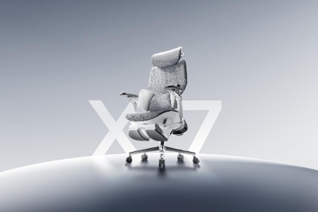 久坐革命：一把椅子，如何重新定义人类的健康未来？