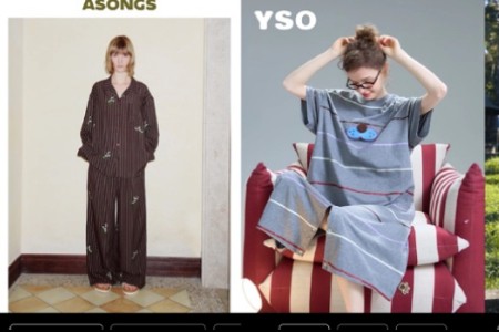 内容种草+直播爆发 京东服饰“新内衣计划”助力新锐品牌销售增长超20倍