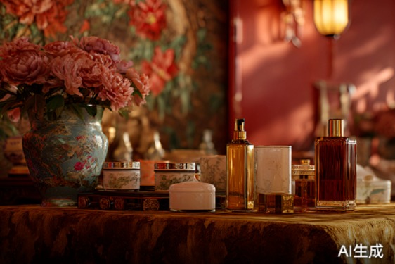 他们  在用“科技与美学”反内卷