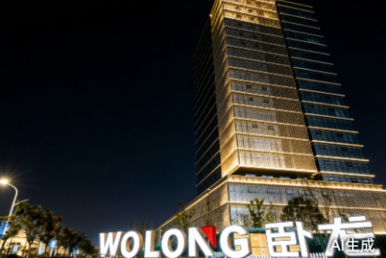 从机器人到电动航空  卧龙电驱卡位新兴经济