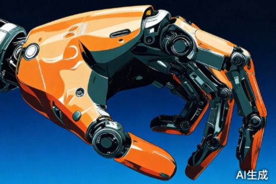 宇树供应商估值200亿了