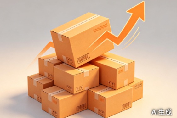 快递涨价潮中  一场行业分化背后的经济账