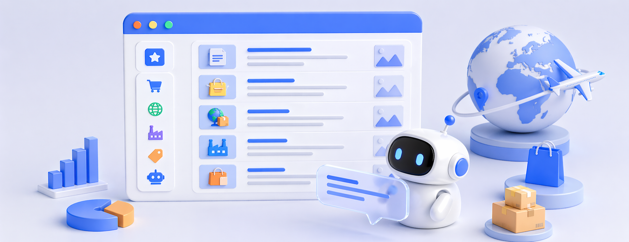 亿邦原创新闻Skill正式上线：Agent 专属的电商情报官