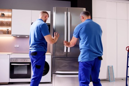 独家丨今年618天猫家电换打法：“送装一体”履约网络覆盖全国95%区域 价格非唯一筹码