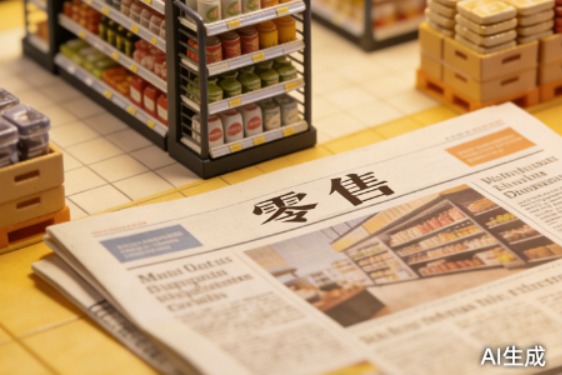 抖音京东618定档；抖音回应“字节净利下滑70%”丨零售电商周报