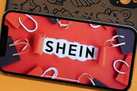 SHEIN以1亿美元收购美国时尚品牌Everlane
