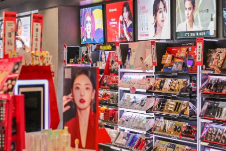 晞时LR 2026品牌发布会启幕：以三大传奇古玫瑰为源 重构植萃修护的长期价值