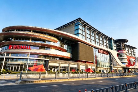 京东MALL上海七宝店盛大开业 打造科技家居消费潮流新地标