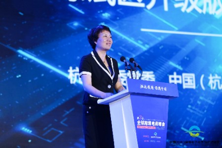佟桂莉：杭州综试区的实践和思考
