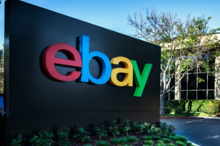 eBay Live公布公开费率表：销售费率低至6.9% 收费显著低于常规标准