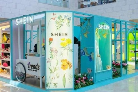 SHEIN招股书披露：年活跃用户2.73亿 过去三年净收入复合增长率14.2%