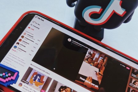 TikTok首次登顶巴西社交购物平台  以24%占比超越Instagram