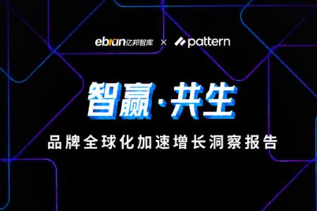 《智赢· 共生—品牌全球化加速增长洞察报告》