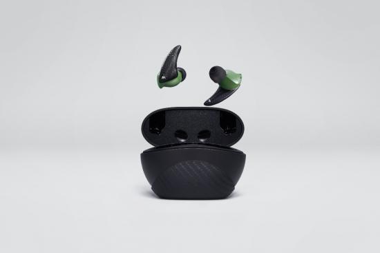 “跳出内卷”ROttKRON乐旷陶瓷耳机的新视野，“形、质、声”打开耳机新话题