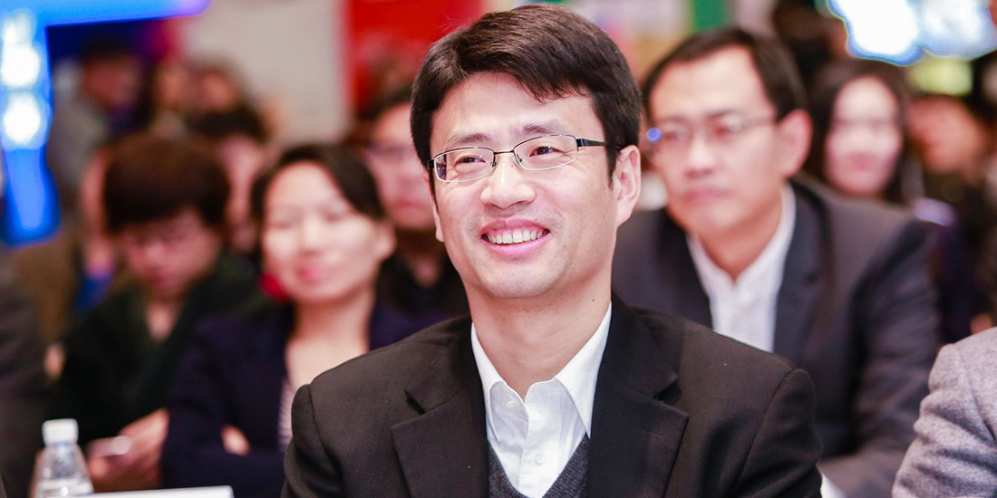领导发言