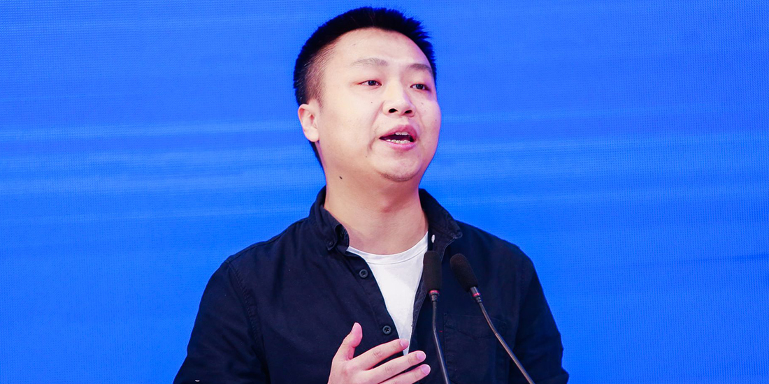 嘉宾发言