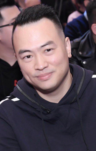 陈志聪七匹狼电商事业部总经理2006年开始从事电商,对电商运营,市场